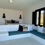 Βίλα Casagreek Tinos