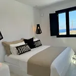 Βίλα Casagreek Tinos Άγιος Σώστης