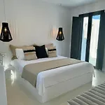 Βίλα Casagreek Tinos