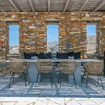 Βίλα Casagreek Tinos