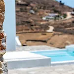 Casagreek Tinos * Άγιος Σώστης