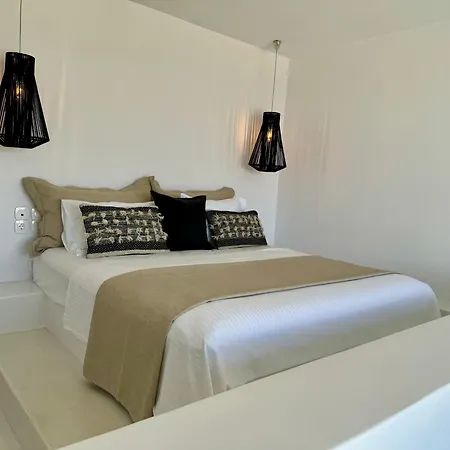 Casagreek Tinos Villa
