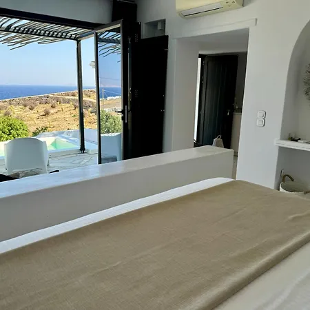 Casagreek Tinos Villa