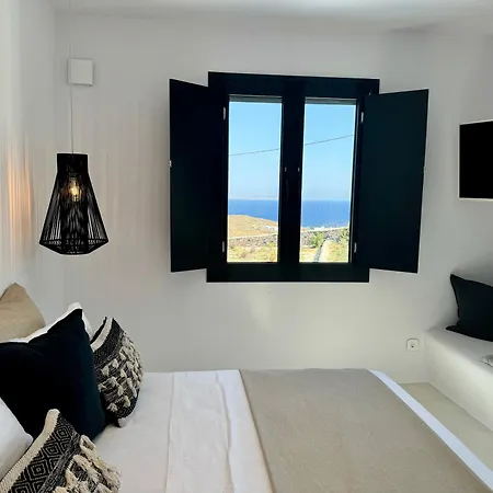 Casagreek Tinos Villa Agios Sostis (Tinos)