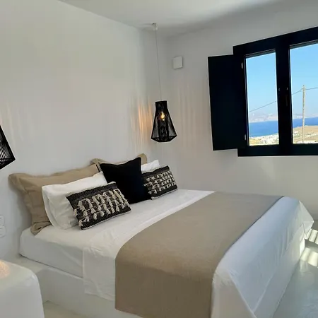 Villa Casagreek Tinos Agios Sostis (Tinos)