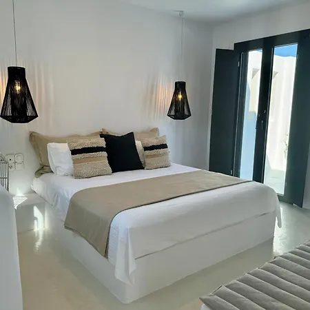 Villa Casagreek Tinos