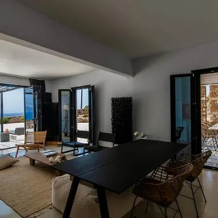 Casagreek Tinos Agios Sostis (Tinos)