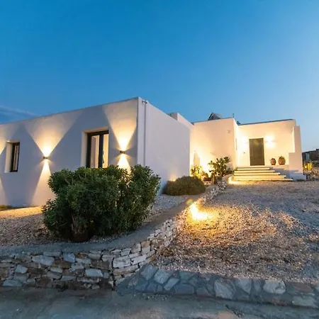 Casagreek Tinos