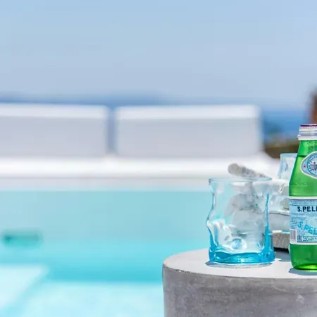 Casagreek Tinos Villa *